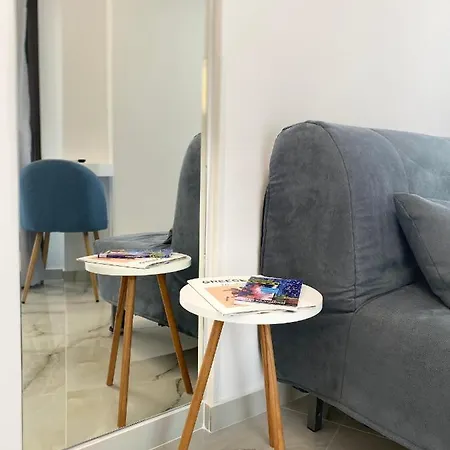 Casa Primavera Aparthotel 3*