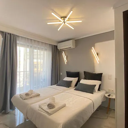 Casa Primavera Lägenhetshotell