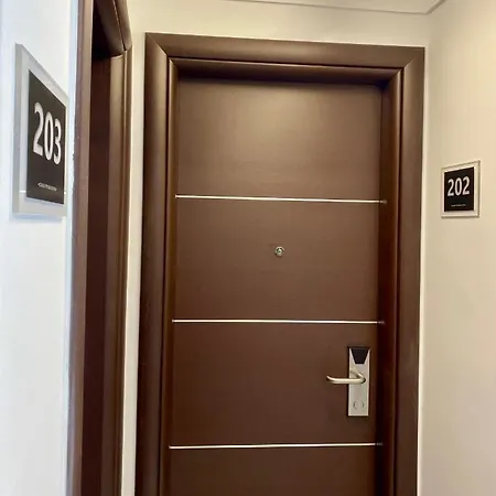 Aparthotel Casa Primavera