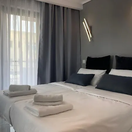 Aparthotel Casa Primavera 3*