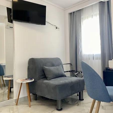 Aparthotel Casa Primavera