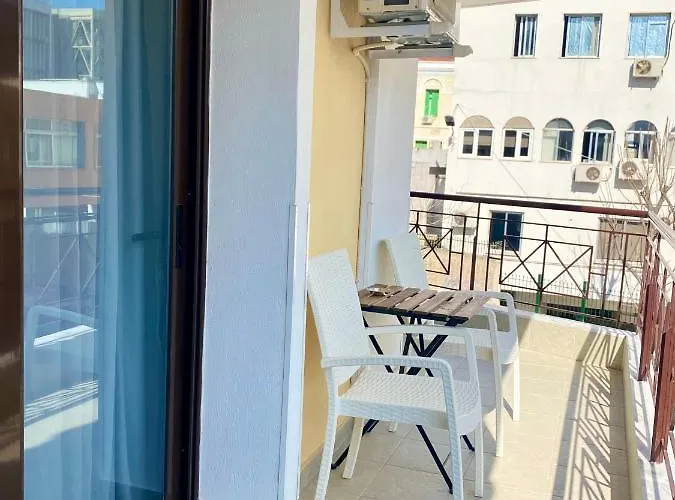 Casa Primavera 4*