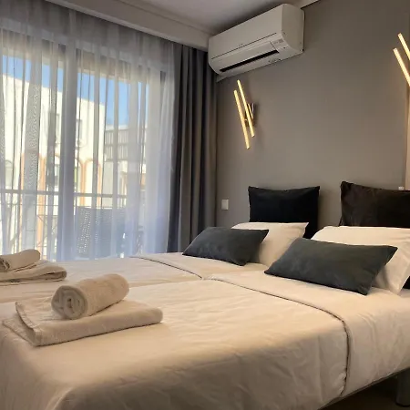 Casa Primavera Aparthotel