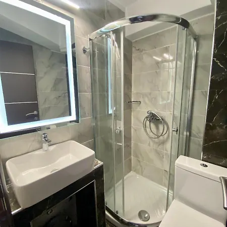 Casa Primavera Hotel apartamentowy