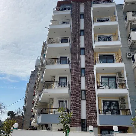 Apart Otel Casa Primavera