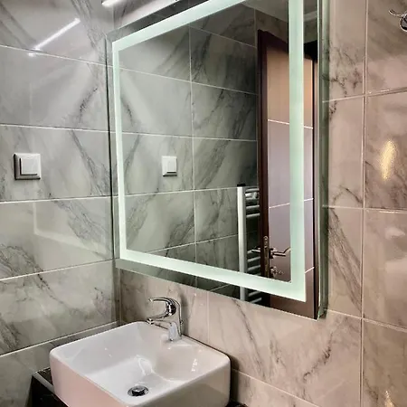 Casa Primavera 3* سالونيك