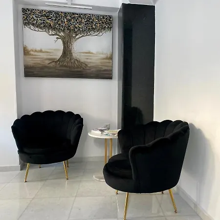 Apart Otel Casa Primavera Selanik