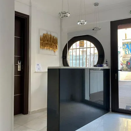 Casa Primavera Selanik