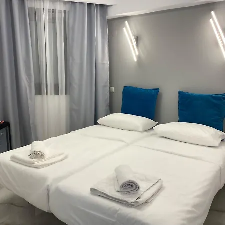 Hotel apartamentowy Casa Primavera