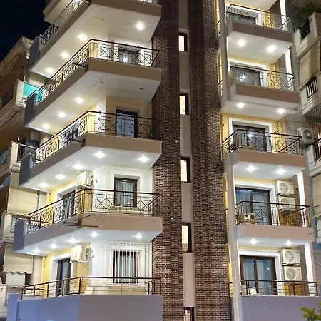 Casa Primavera Thessaloniki