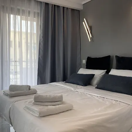 Casa Primavera アパートホテル