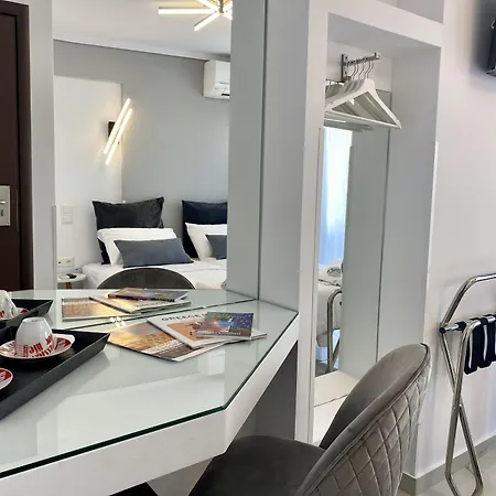 Casa Primavera Saloniki