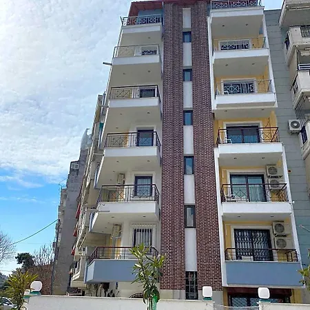 Aparthotel Casa Primavera Thessaloniki