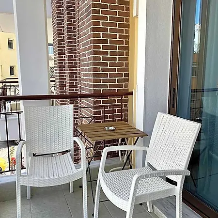 Aparthotel Casa Primavera 4*