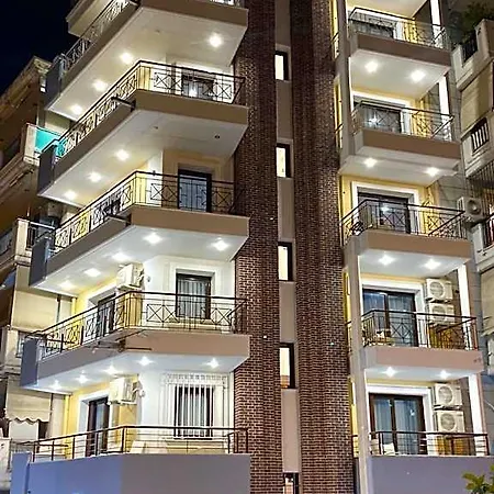 Casa Primavera Aparthotel