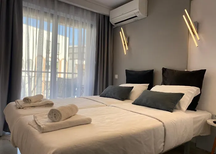 Casa Primavera Apart Otel