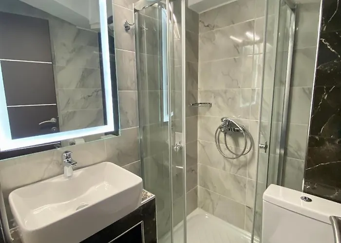 Casa Primavera شقة فندقية