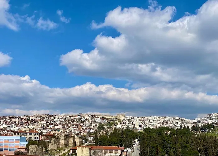 Apart Otel Casa Primavera