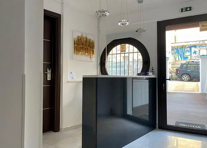 Casa Primavera سالونيك