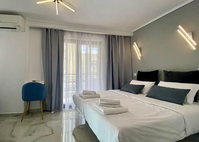 Casa Primavera Apart Otel 4*