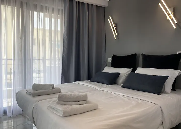 Casa Primavera Apart Otel