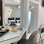 公寓式酒店 Casa Primavera 塞萨洛尼基