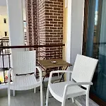 公寓式酒店 Casa Primavera 4*