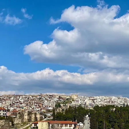 Apart-hotel Casa Primavera