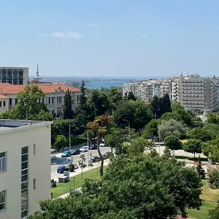 Casa Primavera Θεσσαλονίκη