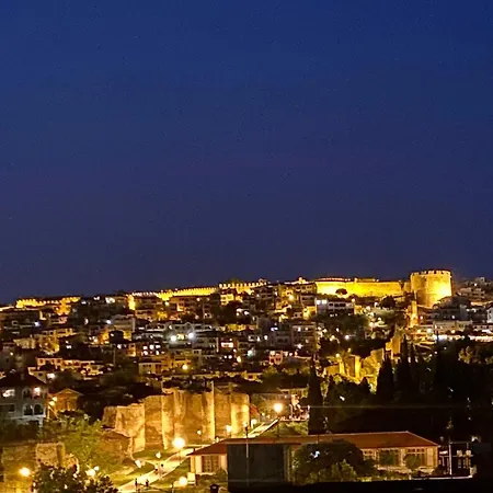 Casa Primavera Ξενοδοχείο με διαμερίσματα Θεσσαλονίκη