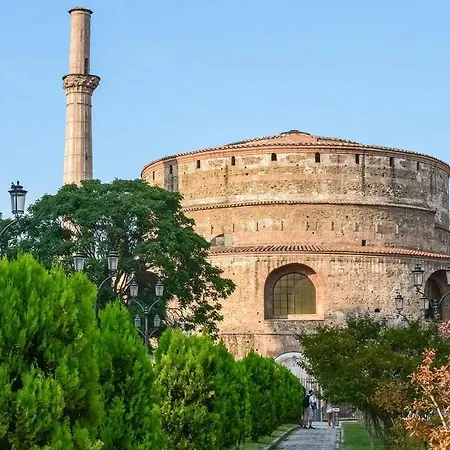 Casa Primavera Ξενοδοχείο με διαμερίσματα 4*