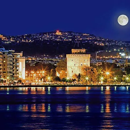 Apart-hotel Casa Primavera 4*