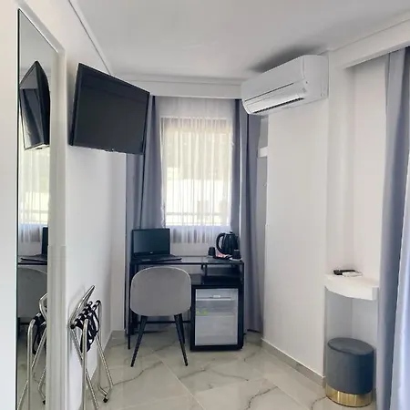 Casa Primavera Ξενοδοχείο με διαμερίσματα Θεσσαλονίκη
