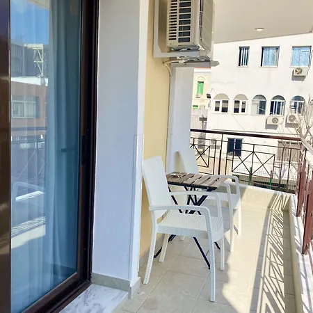 Casa Primavera Ξενοδοχείο με διαμερίσματα 4*