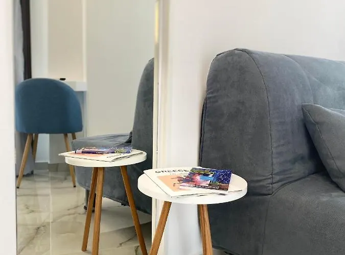 Casa Primavera Apart-hotel 4*