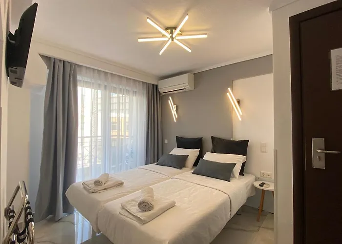 Casa Primavera Apart-hotel