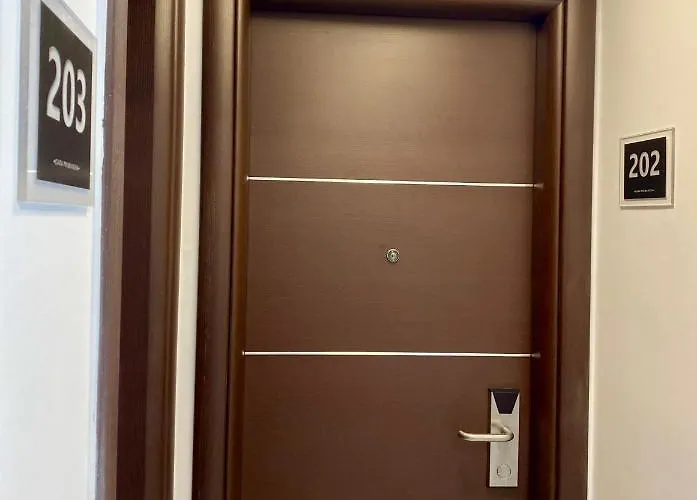 Apart-hotel Casa Primavera