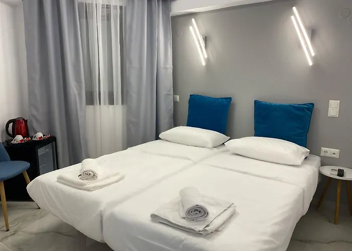 Apart-hotel Casa Primavera