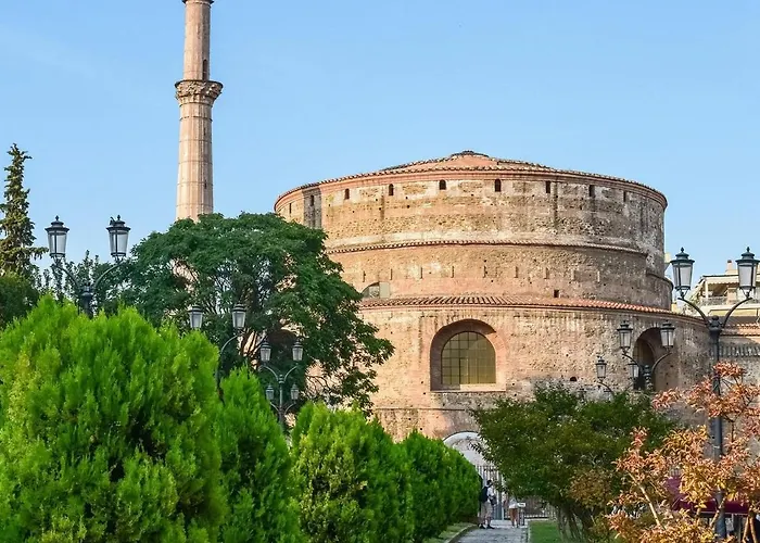 Casa Primavera Apart-hotel 4*