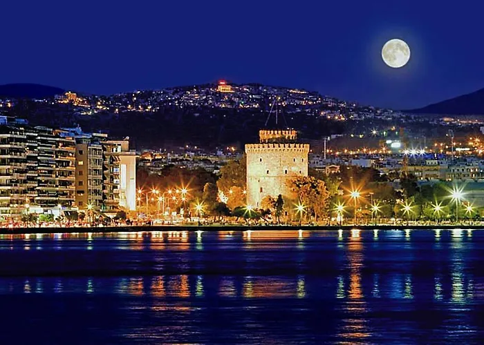 Apart-hotel Casa Primavera 4*