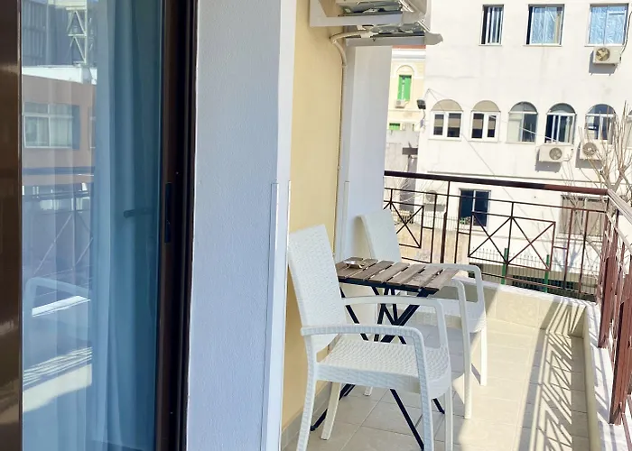 Casa Primavera Apart-hotel 4*