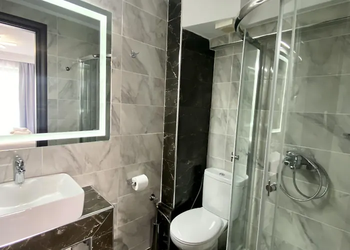 Casa Primavera Tessalónica