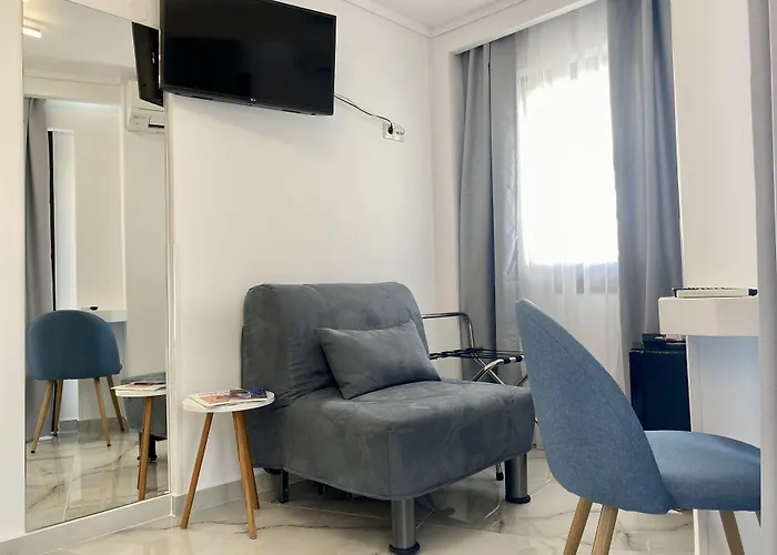 Apart-hotel Casa Primavera